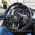 Extensão do shifter de Paddle LED para Volkswagen GTI MK7